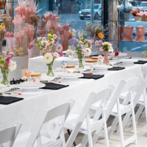 Beginner Cake and Floral Decorating Masterclass Adelaide